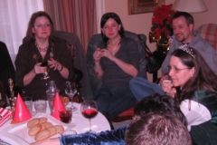2008 Party
