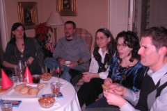2008 Party