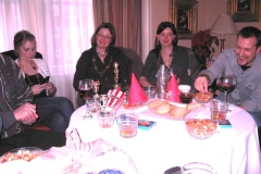 2008 Party