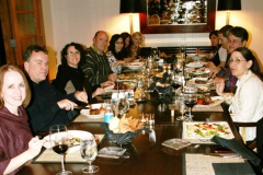 2011 Dinner