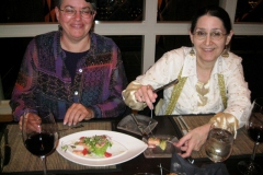 2011 Dinner