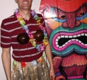 2011 Kevin Birthday
