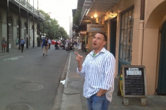 NOLA