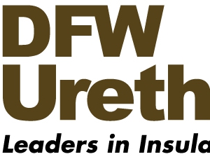 DFW Urethane Logo