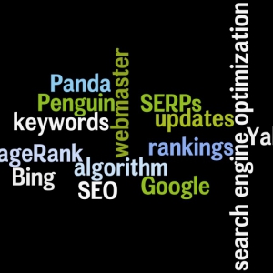 SEO Google algorithm updates