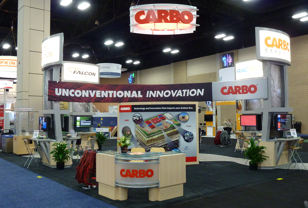 TOP TEN TUESDAY: Tips to Turbo-Charge Your Next Trade Show