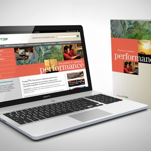 Fracpro Brochure and Website