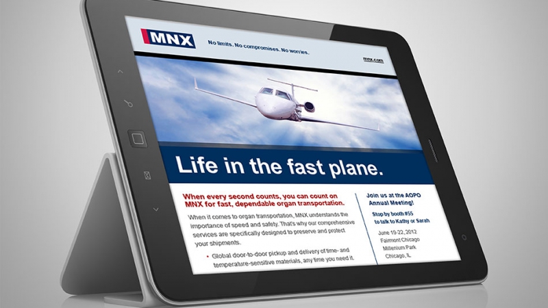 MNX Email Marketing