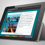 Prudential Financial Capabilities Video and Microsite