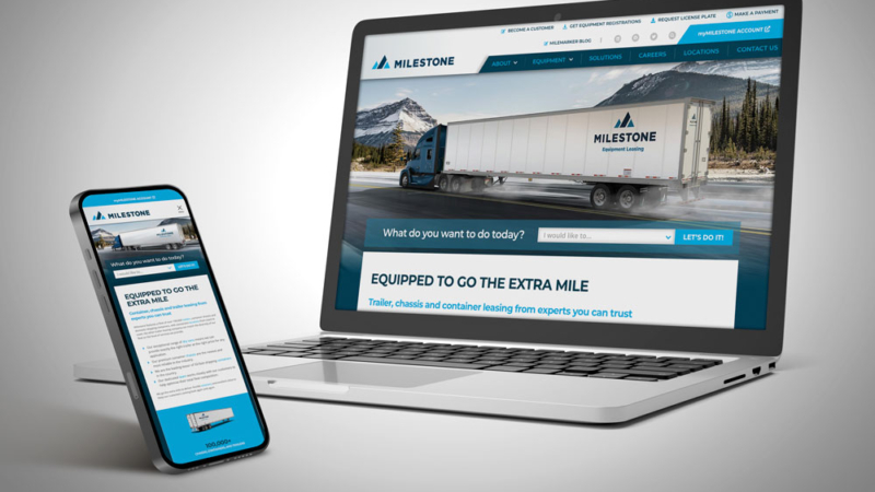 Milestone Equipment Holdings
